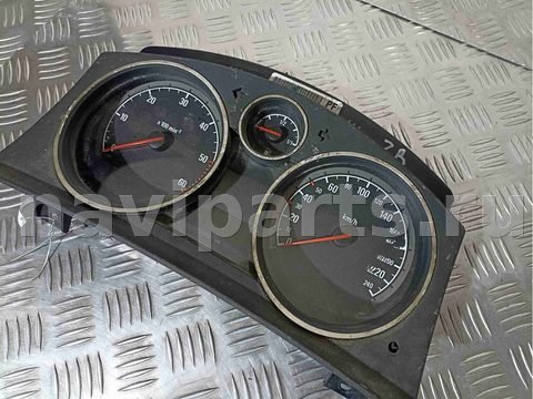 Новое Opel Zafira, 2006 г., OEM 13216684, арт. 005680, фото 4