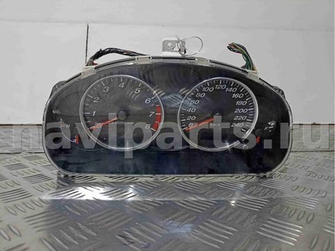 Новое Mazda 6, 2003 г., OEM jegj6rc, арт. 005995