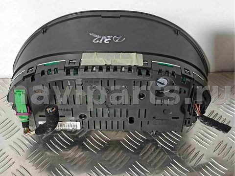 Новое Skoda Fabia, 2000 г., OEM 6y919880d, арт. 00611, фото 2