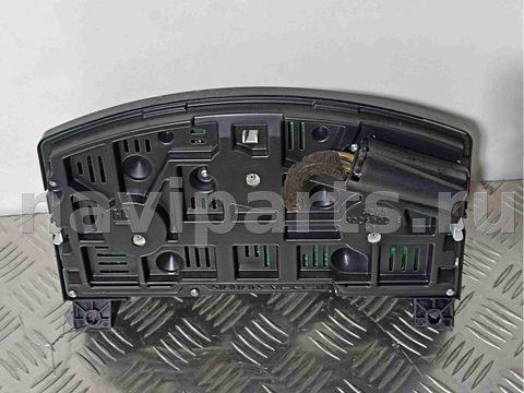 Новое Opel Zafira, 2006 г., OEM 13216684, арт. 00632, фото 4