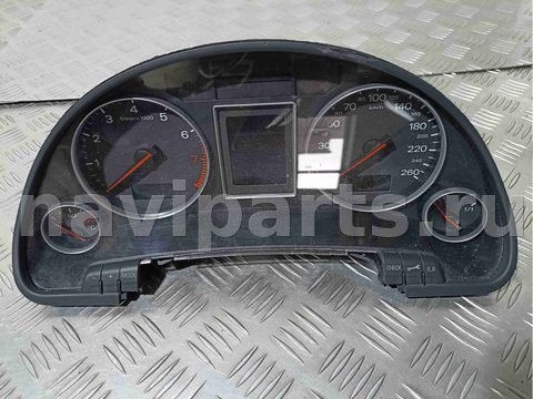 Новое Audi A4, 2003 г., OEM 8e0920900n, арт. 007786
