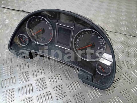 Новое Audi A4, 2003 г., OEM 8e0920900n, арт. 007786, фото 2