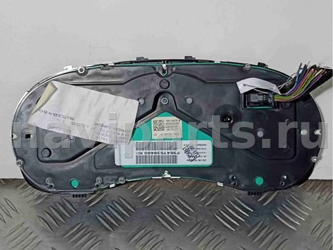 Новое Peugeot 307, 2005 г., OEM 9647538480, арт. 008714, фото 3