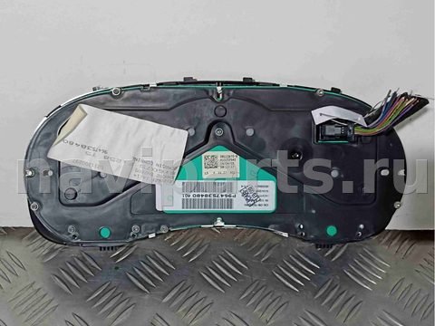 Новое Peugeot 307, 2005 г., OEM 9647538480, арт. 008714, фото 6