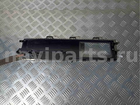 Новое Renault Grand Scenic, 2006 г., OEM 216704838, арт. 009621