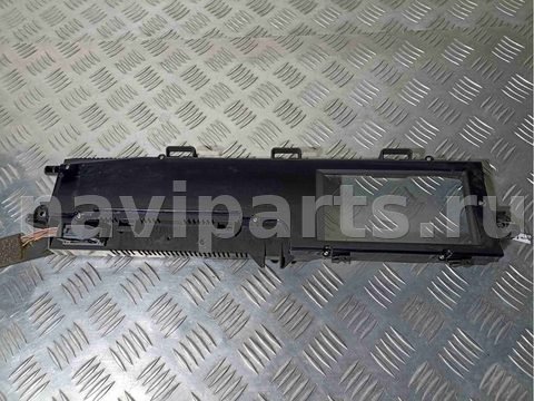 Новое Renault Grand Scenic, 2006 г., OEM 216704838, арт. 009621, фото 2