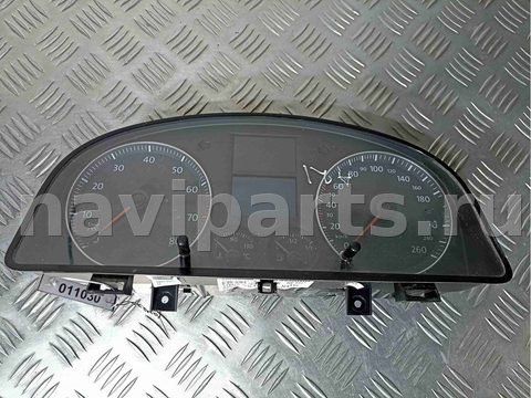 Новое Volkswagen Touran, 2004 г., OEM 1t0920861, арт. 011030
