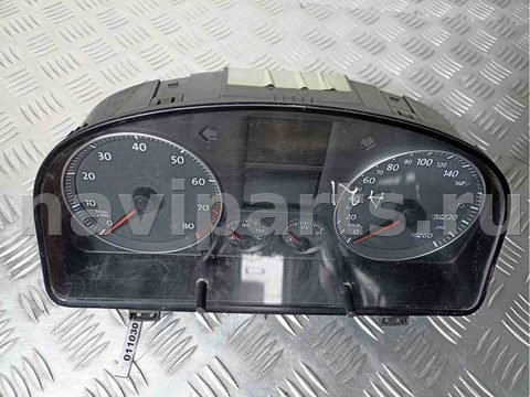 Новое Volkswagen Touran, 2004 г., OEM 1t0920861, арт. 011030, фото 2