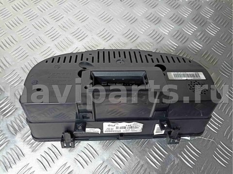 Новое Volkswagen Touran, 2004 г., OEM 1t0920861, арт. 011030, фото 3