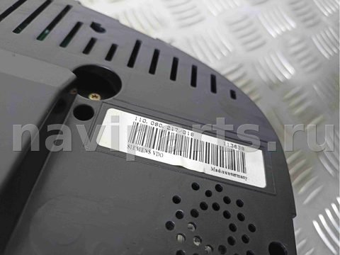 Новое Volkswagen Touran, 2004 г., OEM 1t0920861, арт. 011030, фото 5