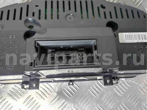 Новое Volkswagen Touran, 2004 г., OEM 1t0920861, арт. 011030, фото 6
