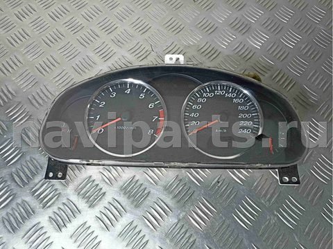 Новое Mazda 6, 2003 г., OEM 3j06, арт. 011110