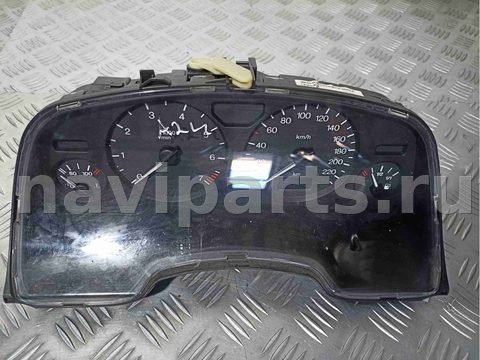 Новое Opel Zafira, 2000 г., OEM 09228762, арт. 011172