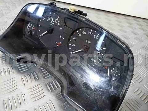 Новое Opel Zafira, 2000 г., OEM 09228762, арт. 011172, фото 2