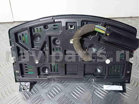 Новое Opel Zafira, 2009 г., OEM 13308970, арт. 011568, фото 3
