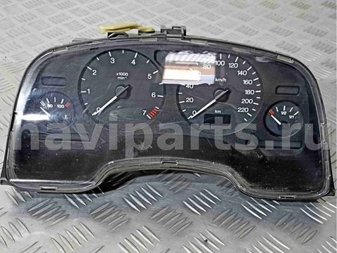 Новое Opel Zafira, 2000 г., OEM 09228762, арт. 011578