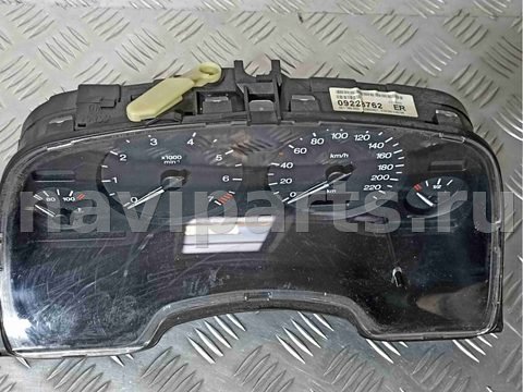Новое Opel Zafira, 2000 г., OEM 09228762, арт. 011578, фото 2