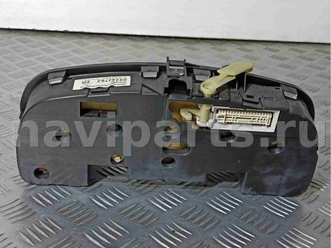 Новое Opel Zafira, 2000 г., OEM 09228762, арт. 011578, фото 4