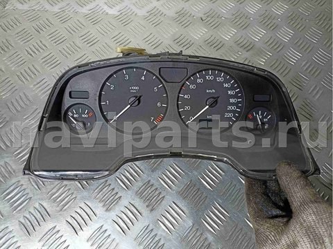 Новое Opel Zafira, 2003 г., OEM 09228760, арт. 012502