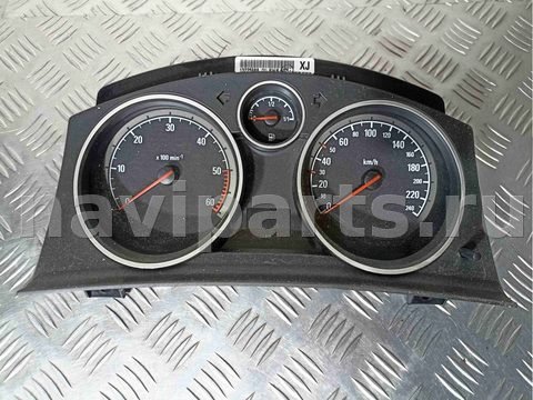 Новое Opel Zafira, 2006 г., OEM 13225988, арт. 016791