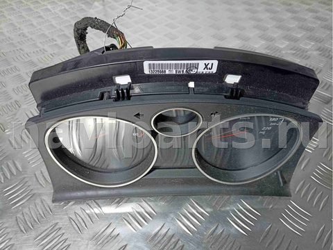 Новое Opel Zafira, 2006 г., OEM 13225988, арт. 016791, фото 2