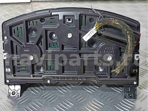 Новое Opel Zafira, 2006 г., OEM 13225988, арт. 016791, фото 4