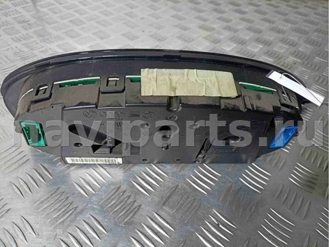 Новое Volkswagen Passat, 2002 г., OEM 3B0920806A, арт. 017362, фото 2