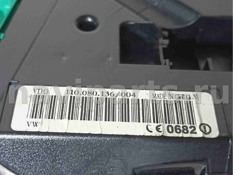 Новое Volkswagen Passat, 2002 г., OEM 3B0920806A, арт. 017362, фото 5