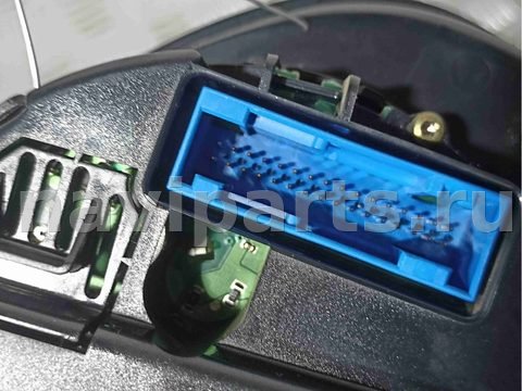 Новое Volkswagen Passat, 2002 г., OEM 3B0920806A, арт. 017362, фото 7