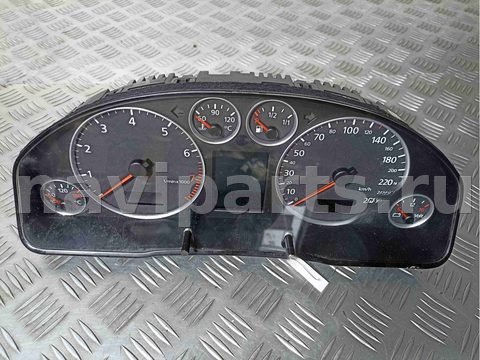 Новое Audi A6, 2002 г., OEM 4B0920933N, арт. 018696