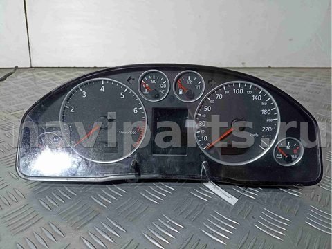 Новое Audi A6, 2002 г., OEM 4B0920933N, арт. 018696, фото 2