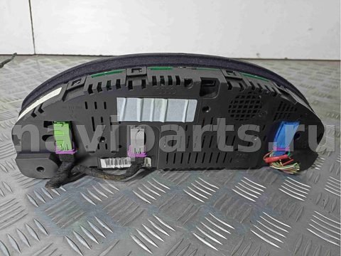 Новое Audi A6, 2002 г., OEM 4B0920933N, арт. 018696, фото 4