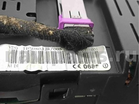 Новое Audi A6, 2002 г., OEM 4B0920933N, арт. 018696, фото 6