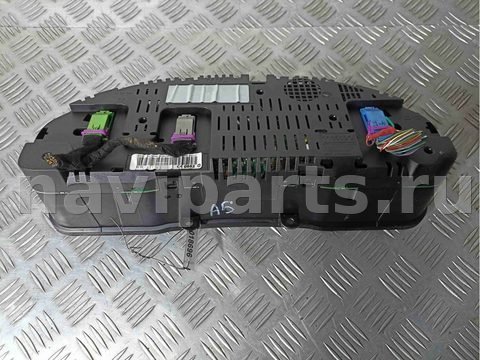 Новое Audi A6, 2002 г., OEM 4B0920933N, арт. 018696, фото 7