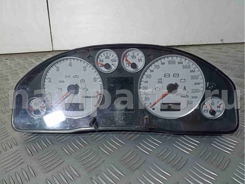 Новое Audi A6, 2003 г., OEM 4B0920935E, арт. 018718