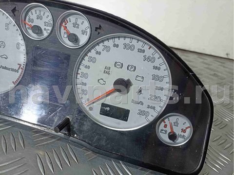 Новое Audi A6, 2003 г., OEM 4B0920935E, арт. 018718, фото 2