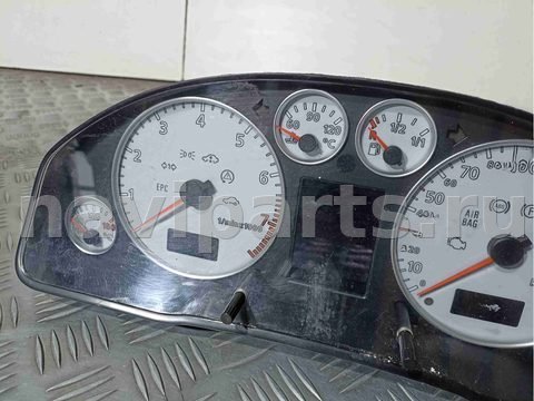Новое Audi A6, 2003 г., OEM 4B0920935E, арт. 018718, фото 3