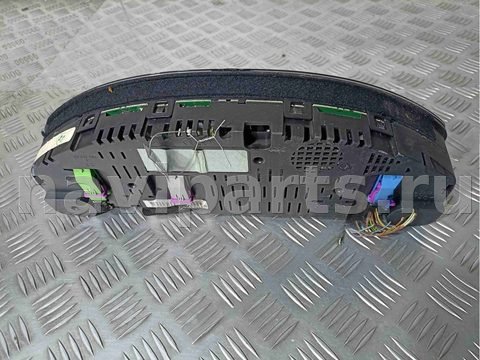 Новое Audi A6, 2003 г., OEM 4B0920935E, арт. 018718, фото 4