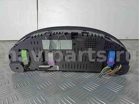 Новое Audi A6, 2003 г., OEM 4B0920935E, арт. 018718, фото 5