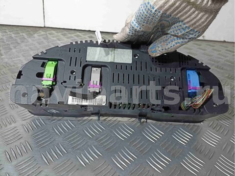 Новое Audi A6, 2003 г., OEM 4B0920935E, арт. 018718, фото 6