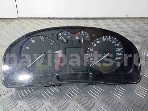 Новое Volkswagen Passat, 1998 г., OEM 09051949902, арт. 018757