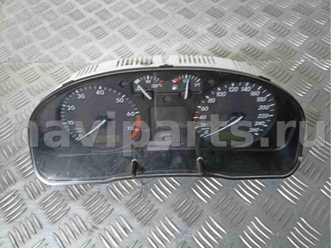 Новое Volkswagen Passat, 1998 г., OEM 09051949902, арт. 018757, фото 2