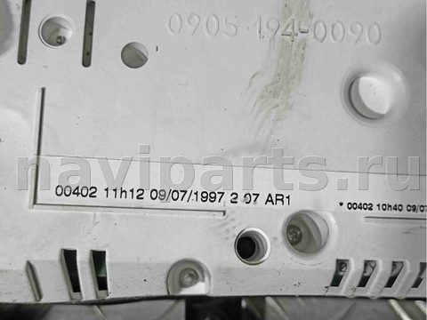 Новое Volkswagen Passat, 1998 г., OEM 09051949902, арт. 018757, фото 6