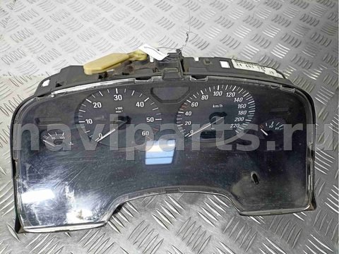 Новое Opel Zafira, 2003 г., OEM 24461749JB, арт. 019561