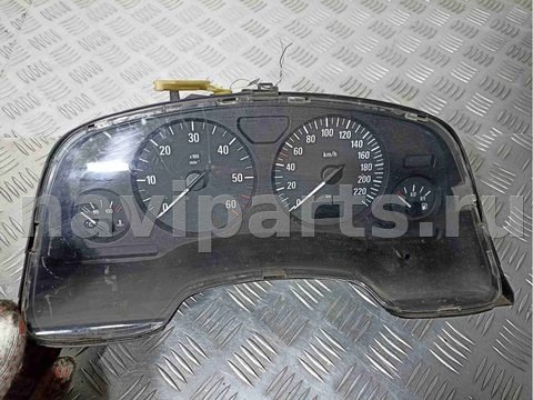 Новое Opel Zafira, 2003 г., OEM 24461749JB, арт. 019561, фото 2