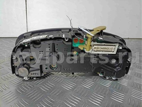 Новое Opel Zafira, 2003 г., OEM 24461749JB, арт. 019561, фото 4