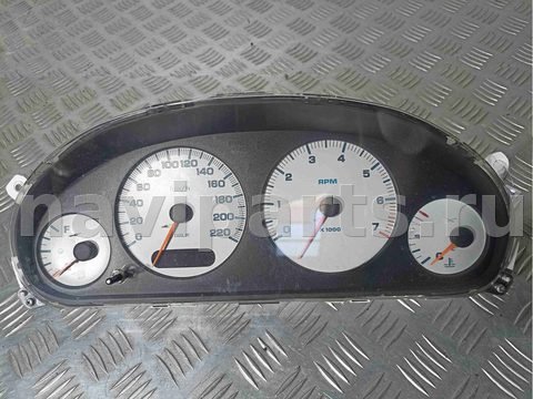 Новое Chrysler Voyager, 2001 г., OEM p04685821ae, арт. 023263