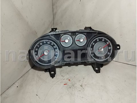 Новое Fiat Punto, 2008 г., арт. 101743562