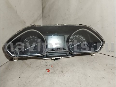 Новое Peugeot 208, 2015 г., арт. 101743679