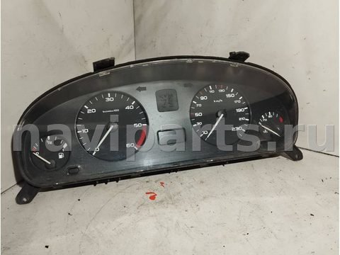 Новое Peugeot 406, 2001 г., арт. 101743682